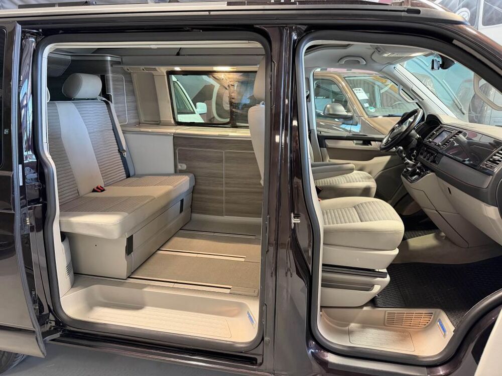 MULTIVAN T6 2.0 TDI 150 OCEAN 2016 occasion 26000 VALENCE