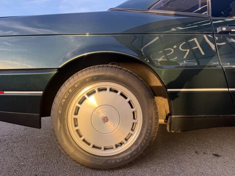 Fleetwood ALLANTE 1993 occasion 33450 Montussan