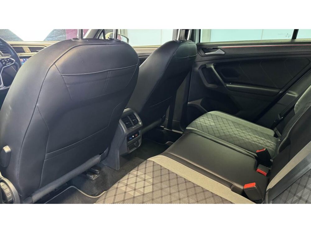 Tiguan 2.0 TDI 150 R-Line - Origine France - Cam&eacute;ra de recul - IQ 2021 occasion 60740 Saint-Maximin