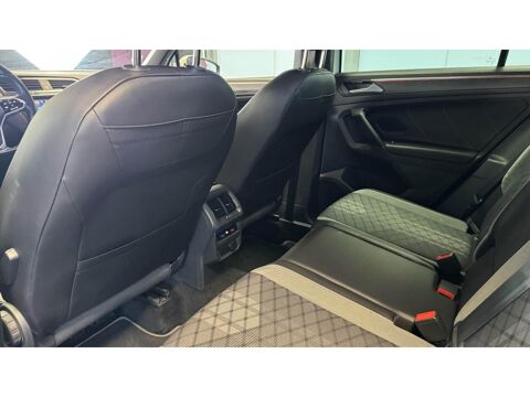 Tiguan 2.0 TDI 150 R-Line - Origine France - Cam&eacute;ra de recul - IQ 2021 occasion 60740 Saint-Maximin