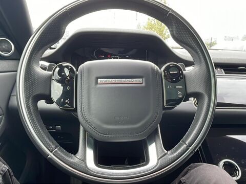 Range Rover 2.0 p 250 r-dynamic hse awd bva 2020 occasion 85150 Les Achards