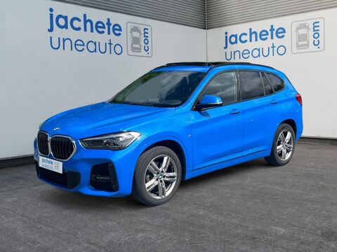 Annonce voiture BMW X1 30950 