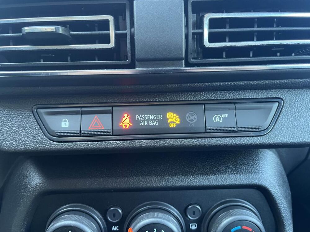 Sandero 1.0 SCe 65CH - CAMERA - RADARS - CLIM - BLUETOOTH 2022 occasion 13760 Saint-Cannat