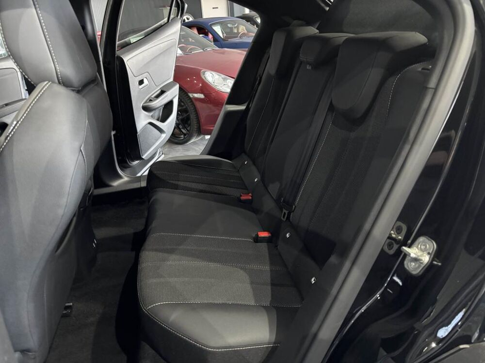 Mokka 1.2i Turbo - 130 - BVA - S&S GS 2024 occasion 47200 Saint-Pardoux-du-Breuil