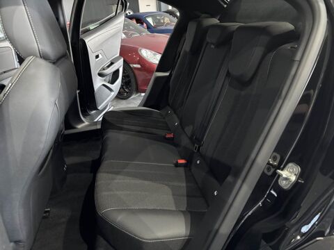 Mokka 1.2i Turbo - 130 - BVA - S&S GS 2024 occasion 47200 Saint-Pardoux-du-Breuil