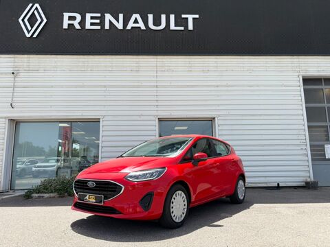 Annonce voiture Ford Fiesta 206 €