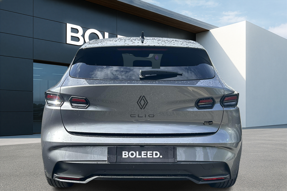 Clio VI Hybride - ESPRIT ALPINE- 160 - BVA multi-modes 2026 occasion 78760 Jouars-Pontchartrain