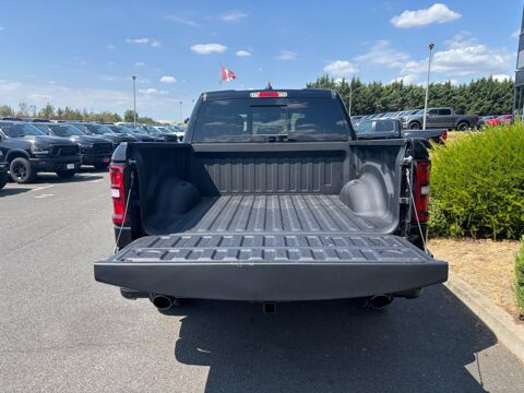 RAM 1500 CREW CAB SPORT NIGHT EDITION V8 2026 occasion 91830 Le Coudray-Montceaux