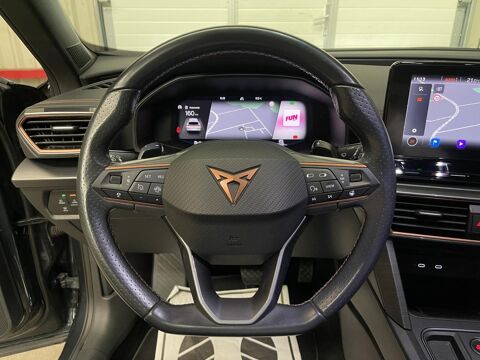 Formentor 1.5 TSI 150 V DSG7 2022 occasion 52100 Bettancourt-la-Ferr&eacute;e