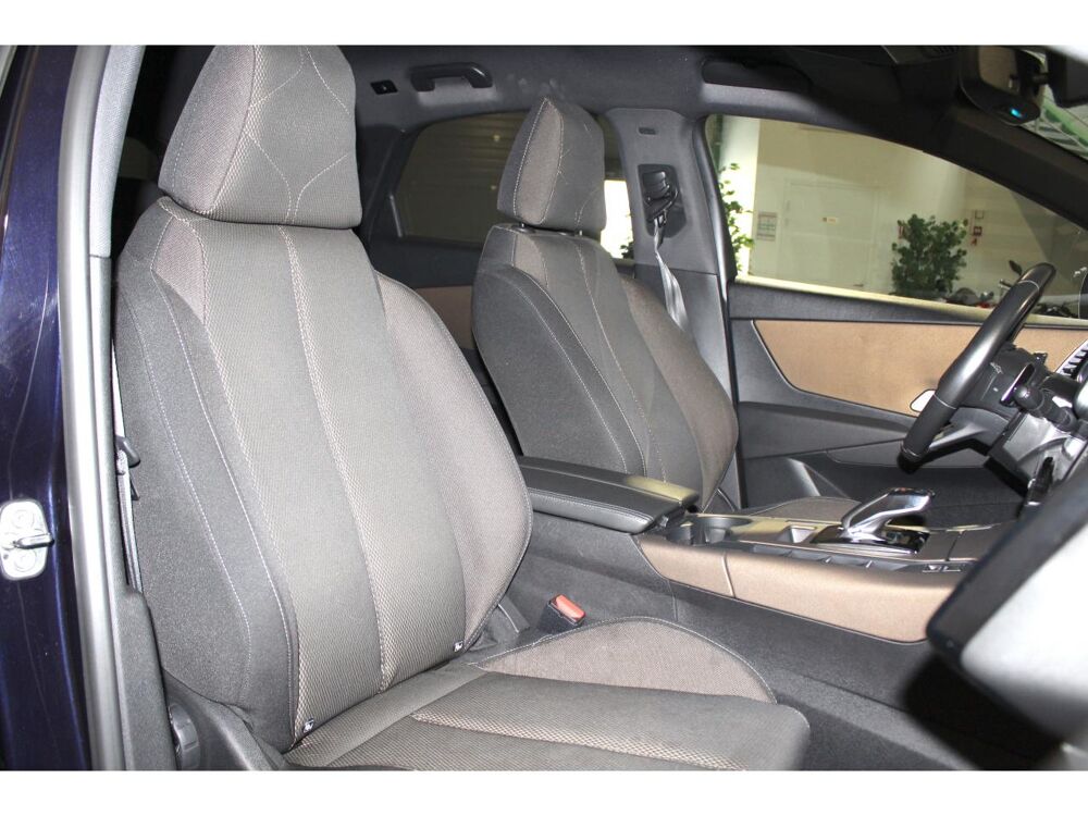 DS3 Business E-Tense 225CH - Suivi DS 2021 occasion 95340 Bernes-sur-Oise