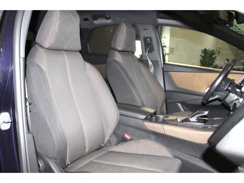 DS3 Business E-Tense 225CH - Suivi DS 2021 occasion 95340 Bernes-sur-Oise
