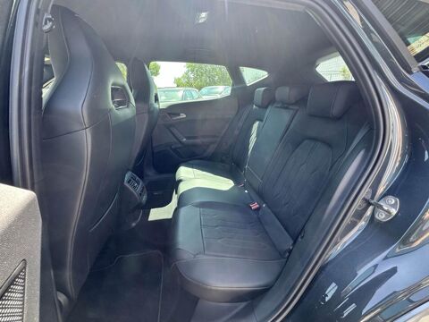 Formentor 1.5 TSI 150 VZ-Line - BEATS - PACK HIVER - CAMERA 2022 occasion 13760 Saint-Cannat