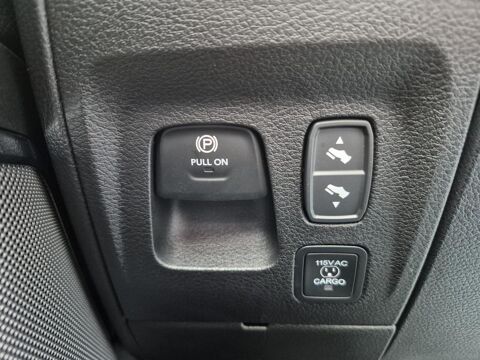 RAM 1500 CREW LAIE SPORT NIGHT EDITION AIR BOX HAYON MULTI 2025 occasion 91830 Le Coudray-Montceaux