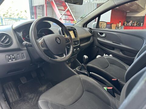 Clio 1.5 DCI 75 BUSINESS 2019 occasion 33370 Artigues-pr&egrave;s-Bordeaux