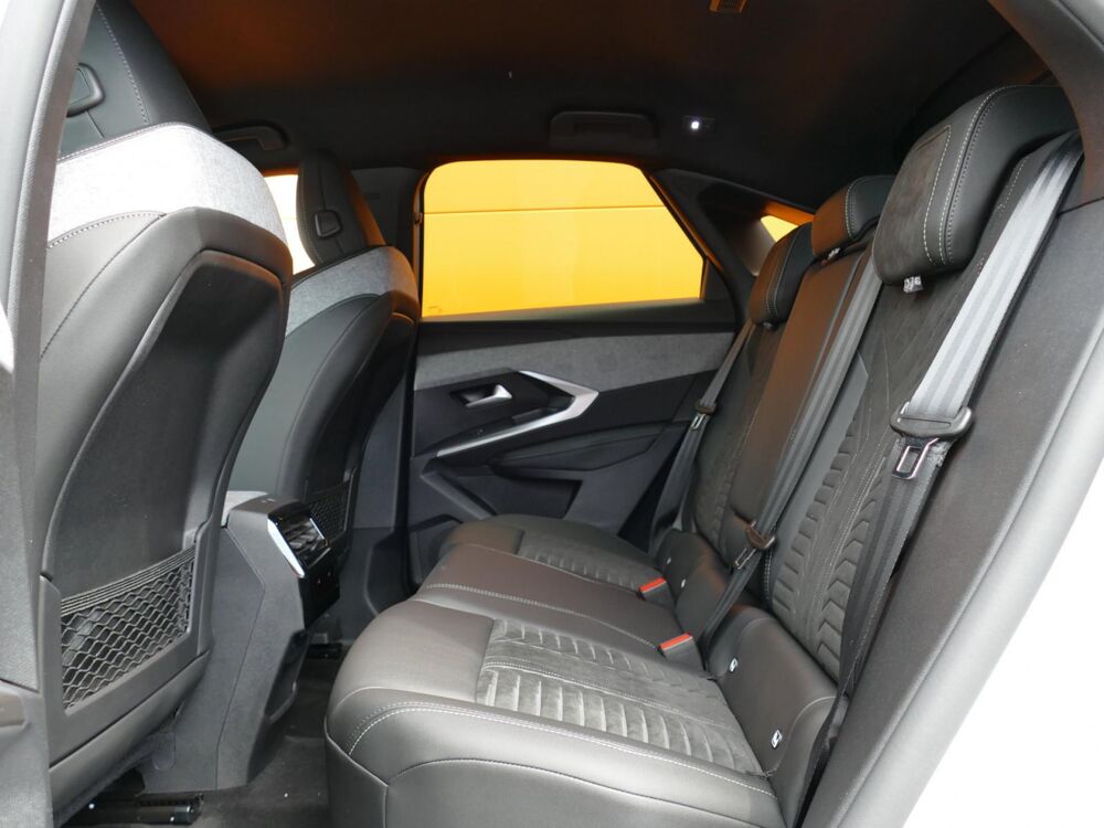 3008 III HYBRID 145 GT EXCLUSIVE - BV E-DCS6 2026 occasion 77090 Coll&eacute;gien