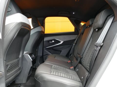 3008 III HYBRID 145 GT EXCLUSIVE - BV E-DCS6 2026 occasion 77090 Coll&eacute;gien