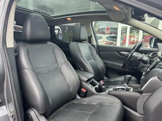 Qashqai 1.6 dCi - 130CV - BVA - X-Tronic - Tekna 2014 occasion 49070 Beaucouz&eacute;