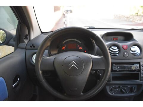 C2 1.1i 2005 occasion 06250 Mougins