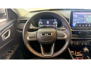 Compass 1.5 T4 130 MHEV HYBRID NIGHT EAGLE 2WD BVA - GARANTIE 12 MOI 2023 occasion 16000 Angoul&ecirc;me