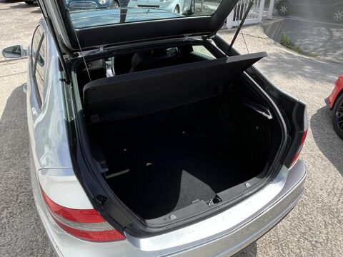 Classe CLC CLC 180 Kompressor - BVA COUPE - BM 203 . 2010 occasion 83490 Le Muy