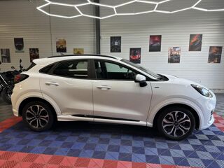 Puma 1.0 ECOBOOST 125 HYBRID MHEV ST-LINE START-STOP 2020 occasion 33370 Artigues-pr&egrave;s-Bordeaux