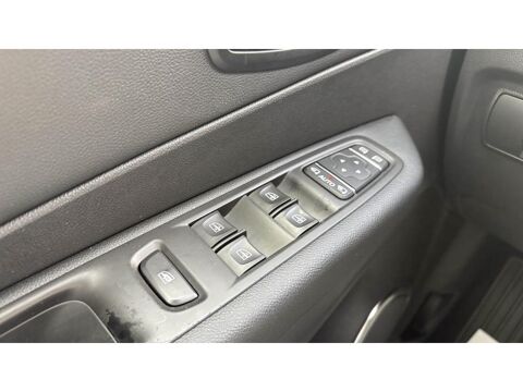 Captur 1.5 dCi 110 Intens +CAMERA 2017 occasion 81580 Soual