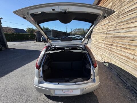 Corsa 1.2i Twinport Enjoy 2006 occasion 19100 Brive-la-Gaillarde