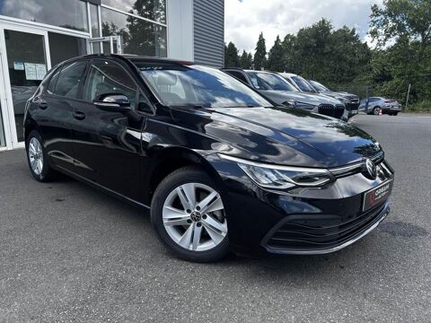 Annonce voiture Volkswagen Golf 23595 €