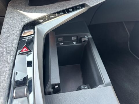 3008 1.2 hybrid 145 gt e-dcs6 2025 occasion 54520 Laxou