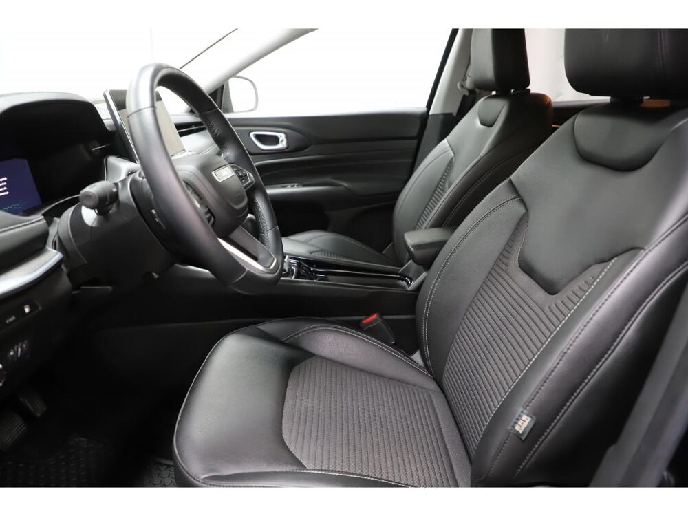 Compass 1.3 Turbo T4 190 Limited BVA 4xe eAWD 2023 occasion 06550 La Roquette-sur-Siagne