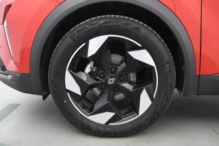 Captur Eco-G 100 ch Techno +HARMAN KARDON 2025 occasion 17500 Jonzac