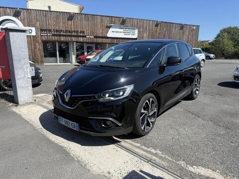 Annonce voiture Renault Scénic 12990 €