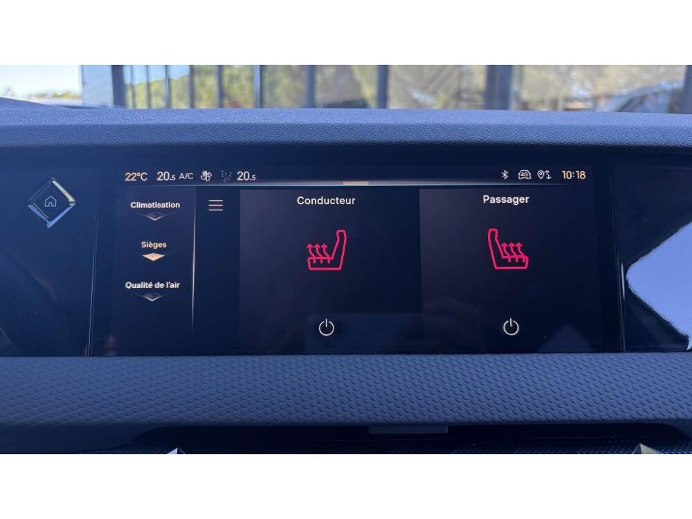 DS4 1.2 Hybrid 145 Pallas +TOIT OUVRANT 2024 occasion 81580 Soual