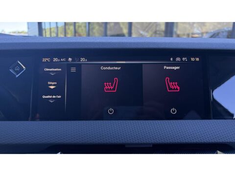 DS4 1.2 Hybrid 145 Pallas +TOIT OUVRANT 2024 occasion 81580 Soual