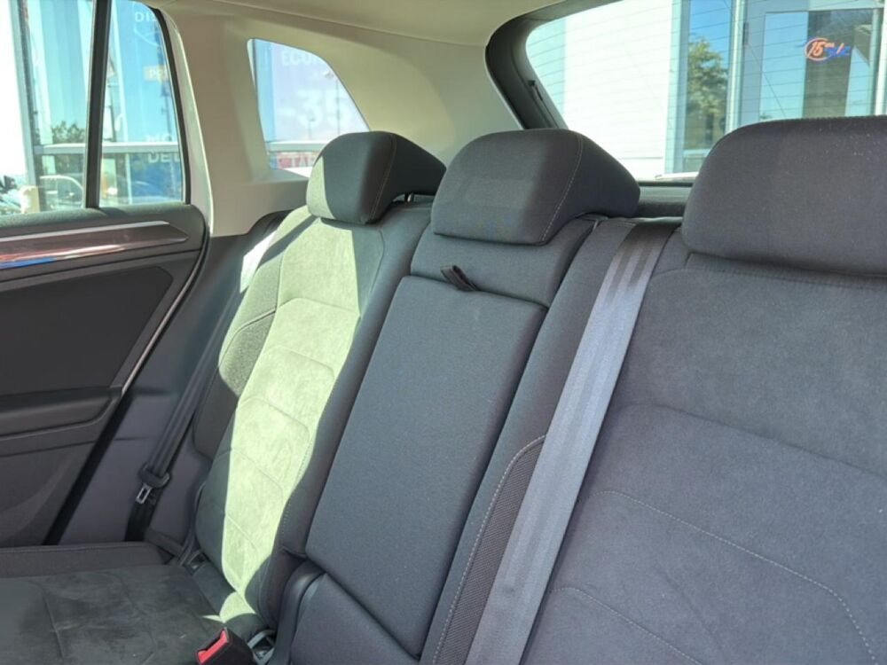 Tiguan 2.0 tdi 150 elegance dsg7 2023 occasion 54520 Laxou