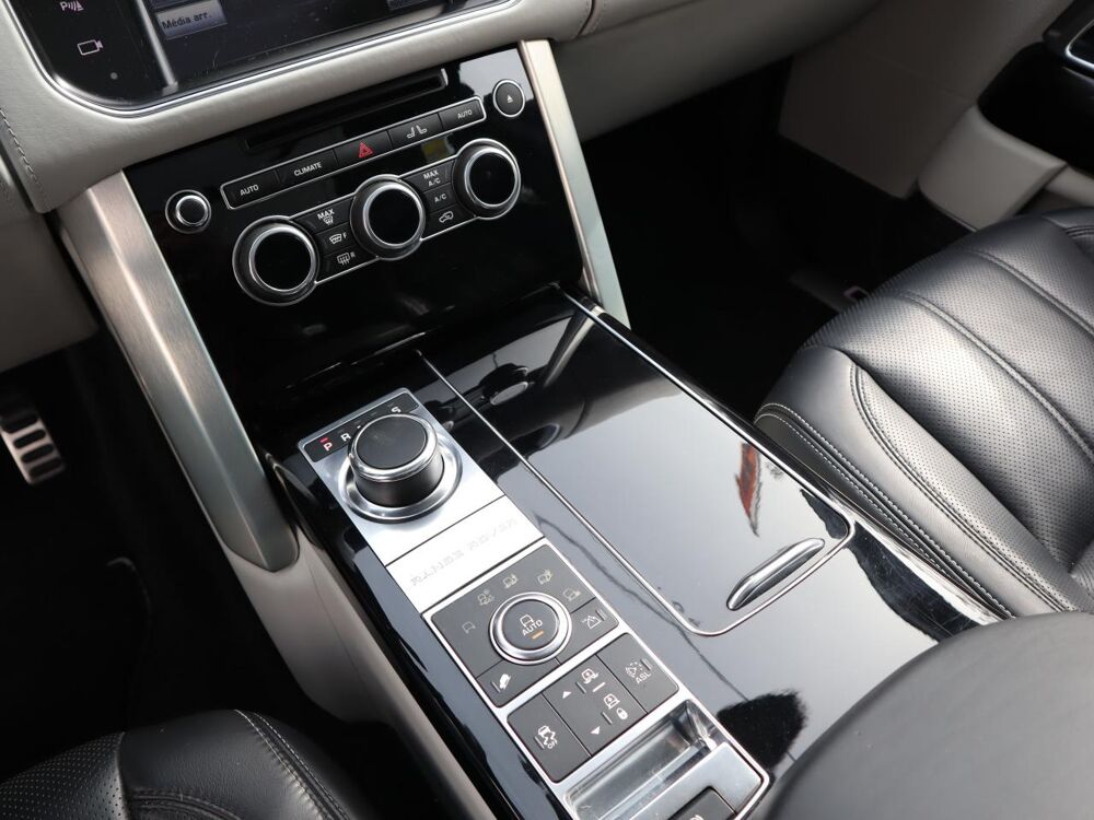 Range Rover 4.4 SD V8 DPF - BVA 2013 Autobiography PHASE 1 2013 occasion 83490 Le Muy