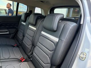 C5 aircross 1.5 bluehdi 130 max boite automatique 2025 occasion 54520 Laxou
