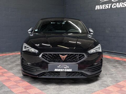 Leon 1.4 e-Hybrid 245ch BV DSG6 VZ - SUPERSPORT - GARANTIE 6 MOIS 2021 occasion 33700 M&eacute;rignac