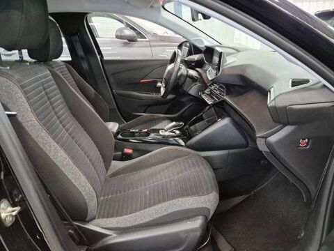 208 e / 136 Ch / Finition Active Business / 1&egrave;re main 2021 occasion 50640 Le Teilleul
