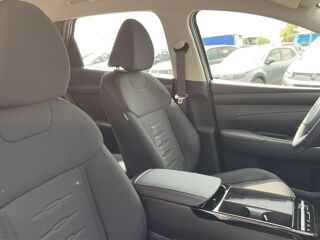 Tucson 1.6 t-gdi 239 hybrid intuitive 2026 occasion 88150 Chavelot