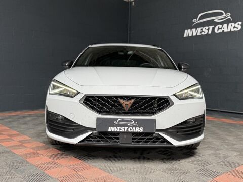 Leon Sportstourer 2.0 TDI 150ch BV DSG7 V - GARANTIE 6 MOIS 2024 occasion 33700 M&eacute;rignac