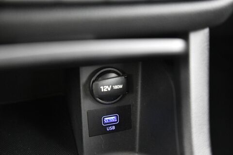 i30 1.0 T-GDi 120 DCT-7 Hybrid 48V Creative 2023 occasion 17130 Montendre