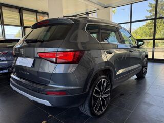 Ateca 1.5 TSI ACT - DSG 7 Xcellence / PACK BEATS AUDIO/ CAM&Eacute;RA 36 2020 occasion 38400 Saint-Martin-d'H&egrave;res