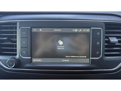 Scudo M 2.0 BlueHDi 180 BVA Cabine Approfondie Fixe +PREPA ATTELAG 2023 occasion 81580 Soual