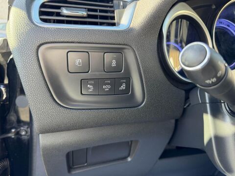 DS4 1.2i PureTech S&S - 130 Crossback Sport Chic gps + clim + ca 2018 occasion 19100 Brive-la-Gaillarde
