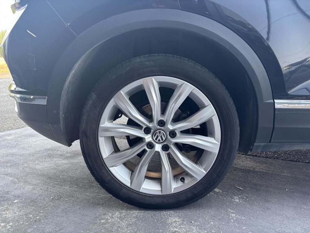 T-ROC 2.0 TDI - 150 - Start&Stop - BV DSG 7 Carat 4Motion 2018 occasion 47200 Saint-Pardoux-du-Breuil