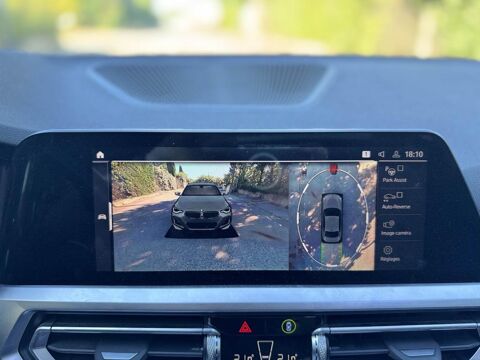 Serie 2 M240i xDrive - TOIT - HARMAN - CAM 360 - HUD - TVA RECUP 2022 occasion 13760 Saint-Cannat
