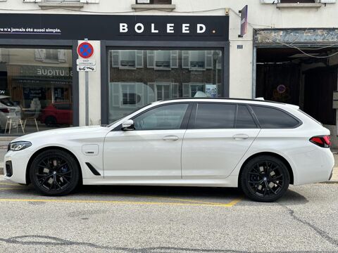 S&eacute;rie 5 530e 292 M Sport xDrive Touring Steptronic G31 LCI 2023 occasion 78760 Jouars-Pontchartrain