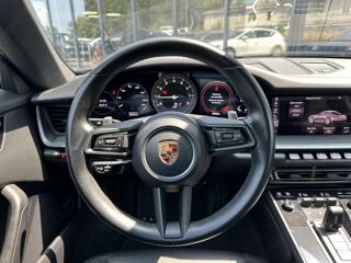 911 3.0i CARRERA 385 CH PDK8 TYPE 992 COUPE PH 1-immat FR-T.O.E 2021 occasion 33127 Saint-Jean-d'Illac