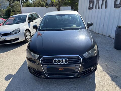A1 Sportback 1.2 TFSI - 86 - Start/Stop SPORTBACK Business lin 2012 occasion 83490 Le Muy